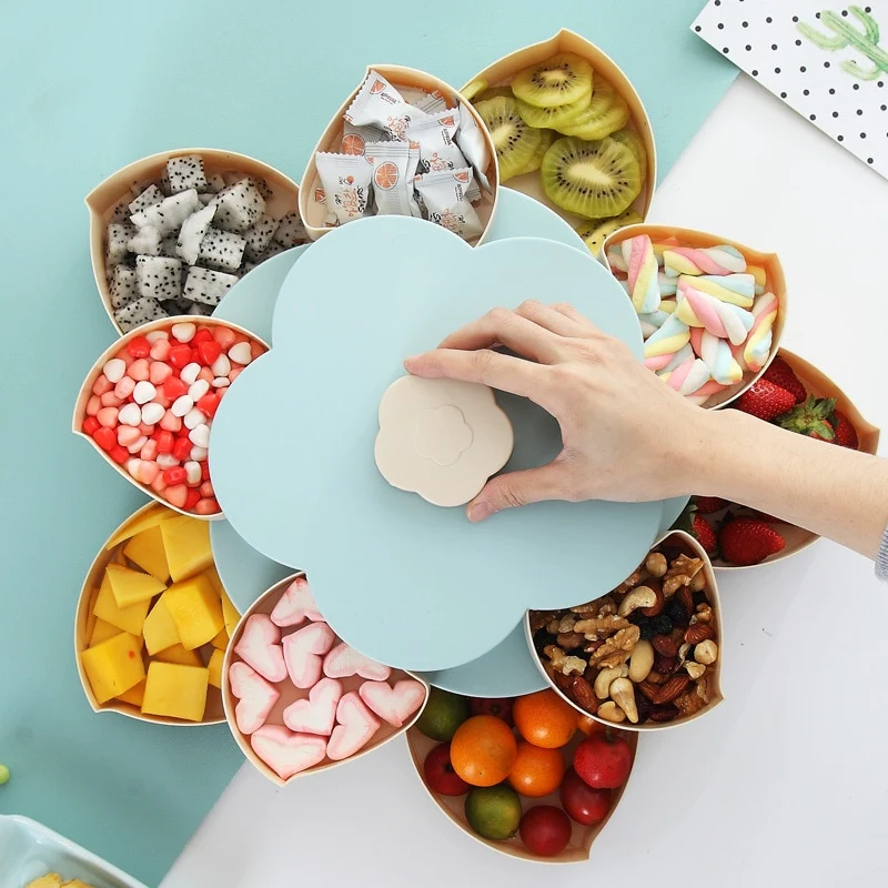 Plastic Storage Box