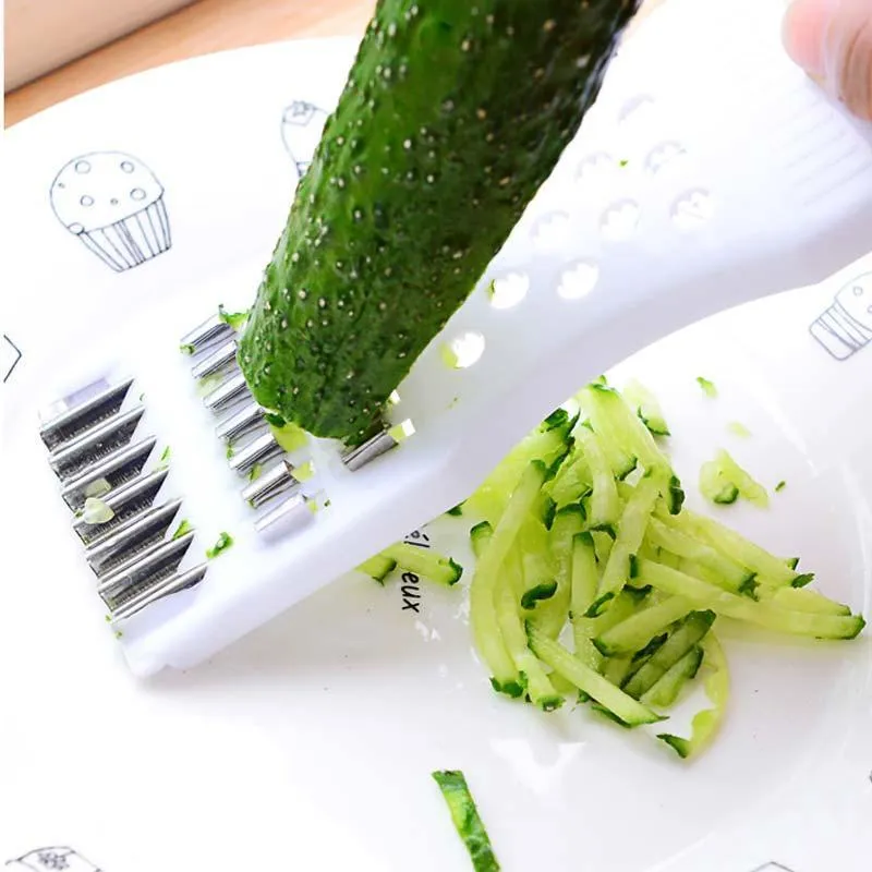 Salad Slicer