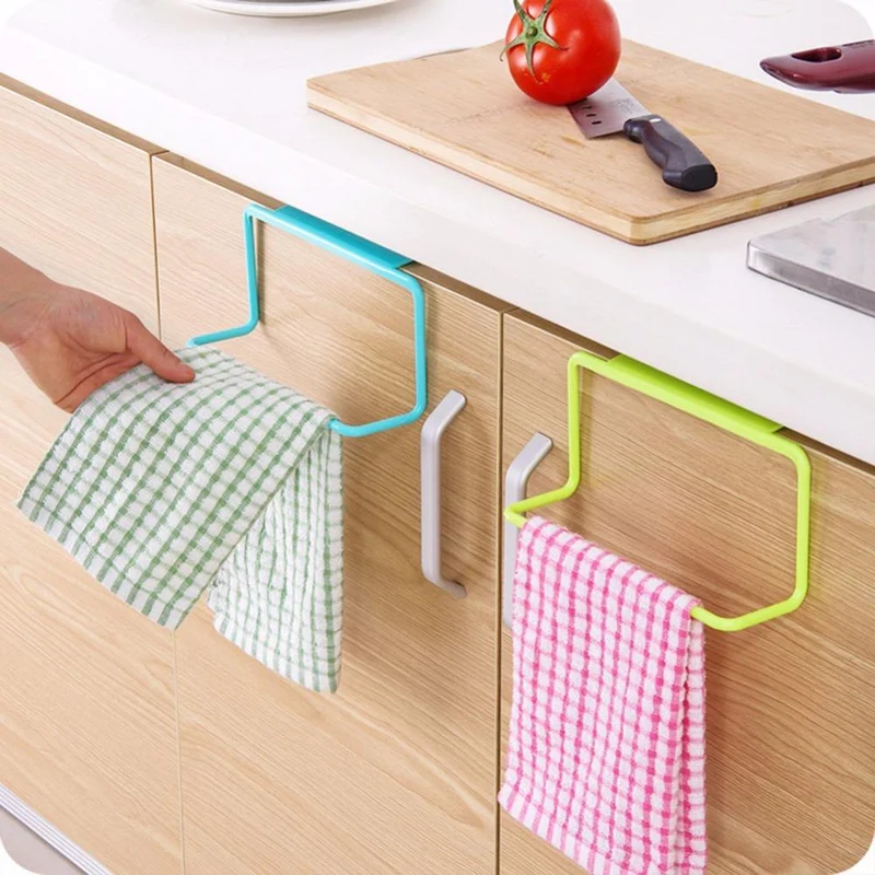 Porte-Serviette Amovible pour Cuisine