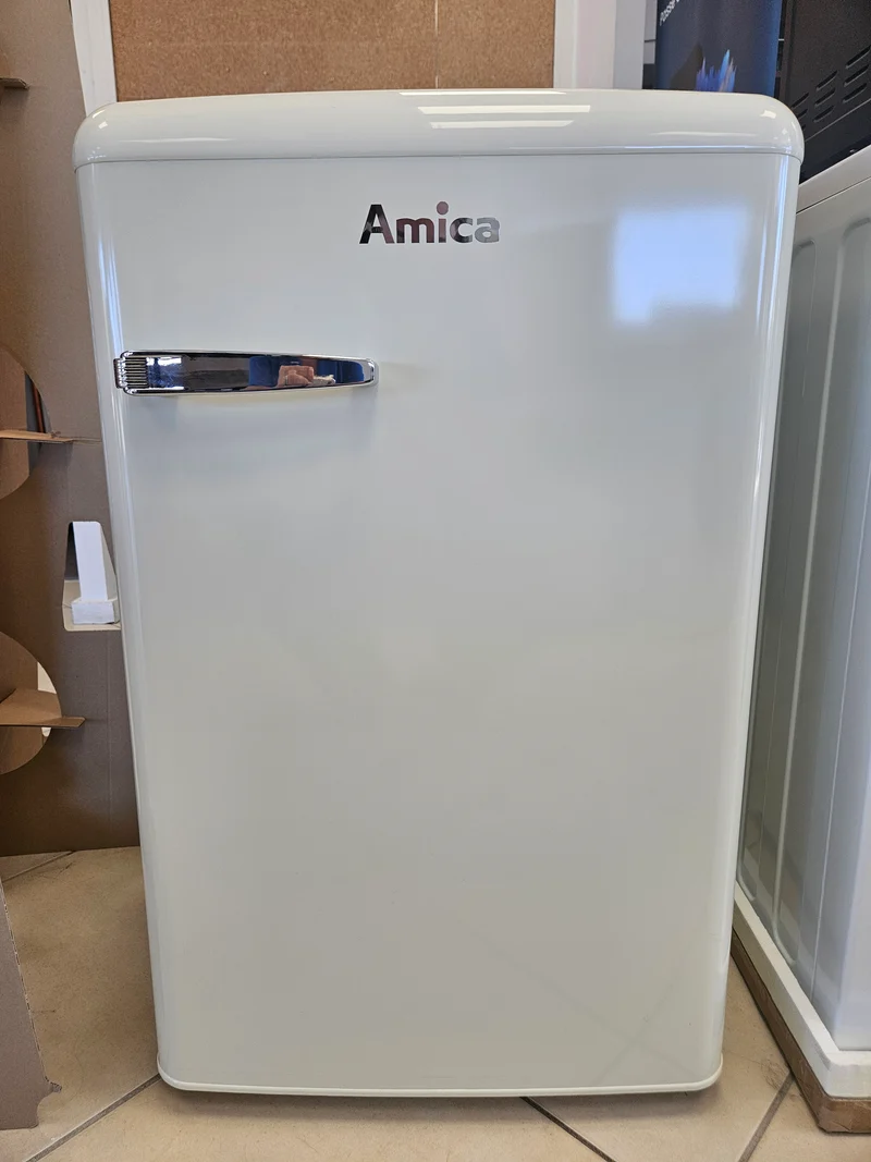 ❄️ Réfrigérateur top AMICA AR1112C