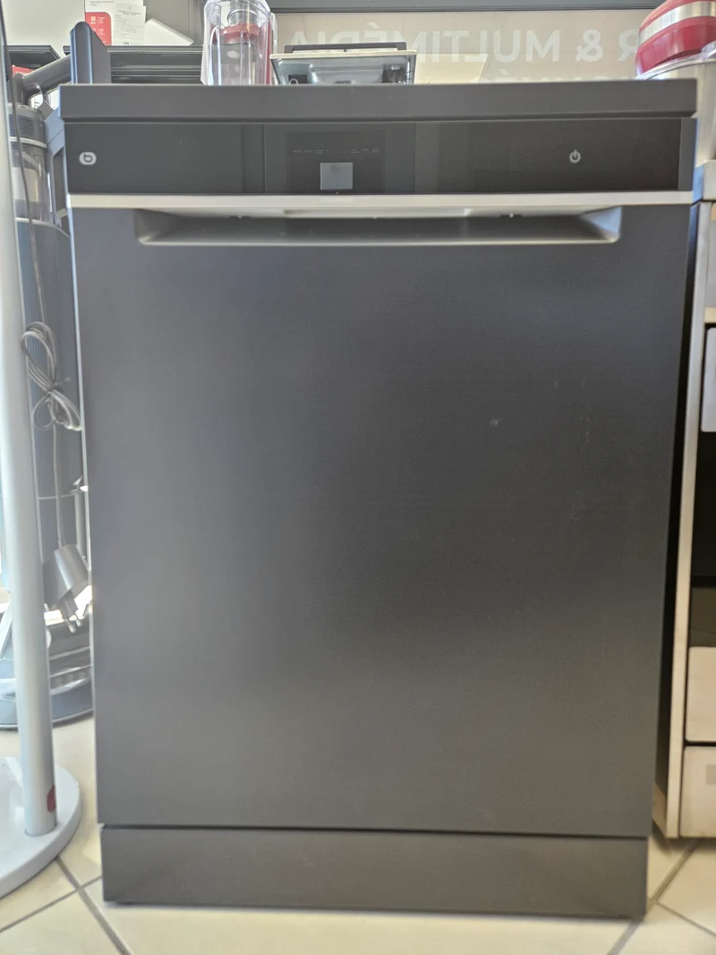 🍽️ Lave-vaisselle 60 cm ESSENTIELB ELV42BG