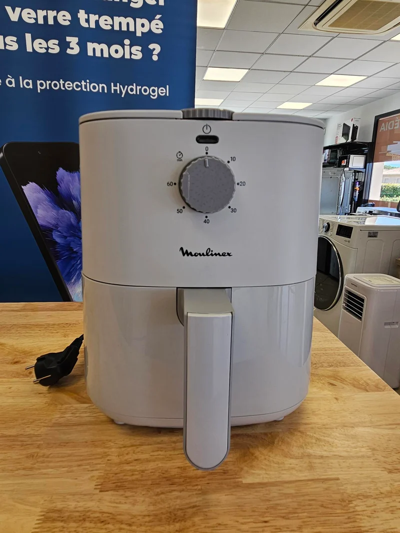 MOULINEX EASY FRY ESSENTIAL NUB EZ130A20 AIR FRYER