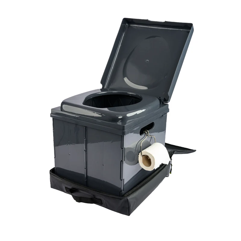 Toilettes compactes CoZee