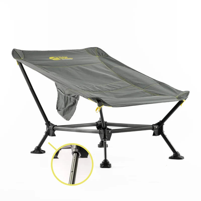 Alta Lounger Camping Chair
