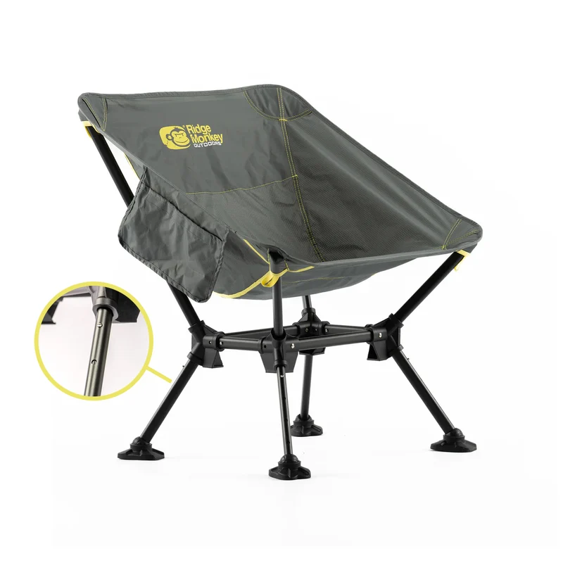Alta Low Back Camping Chair