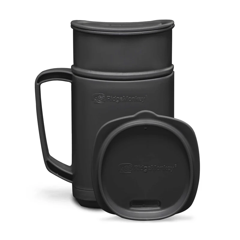 ThermoMug DLX Brew Set