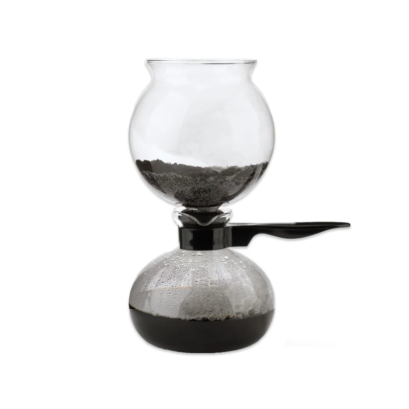 Vacuum coffee maker - 4 cups
