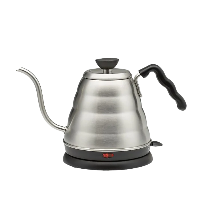 Electric pour over kettle