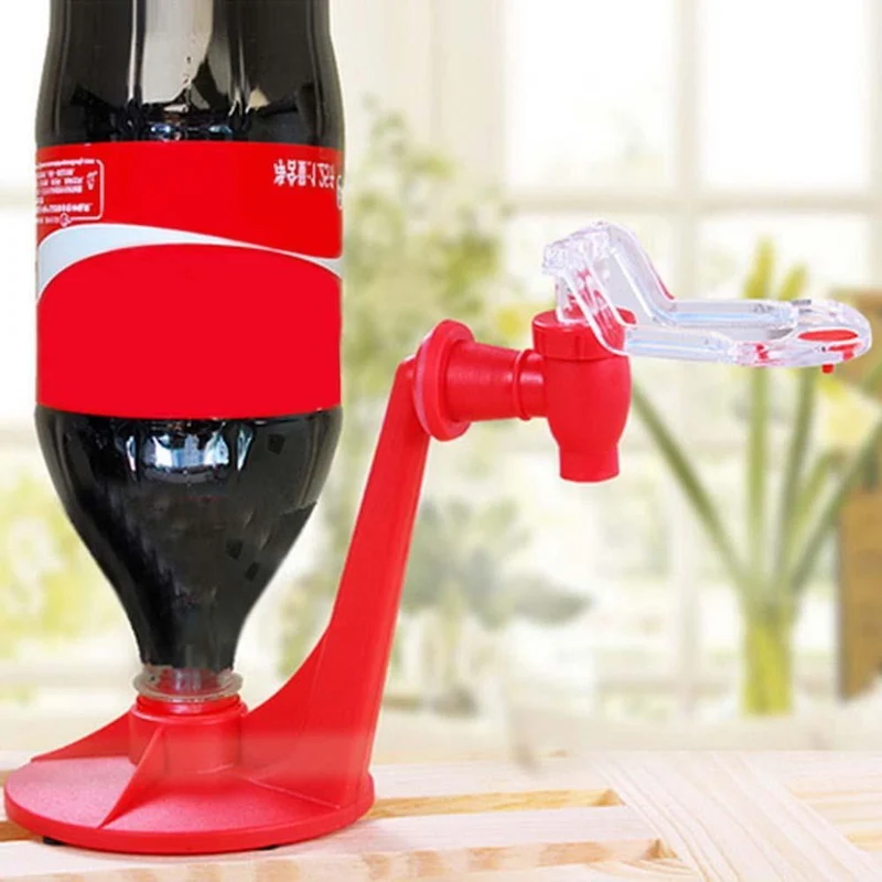 Distributeur de Soda
