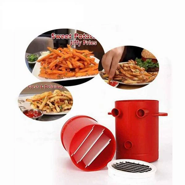 Frite Maker Trancheuse pour Pomme de Terre