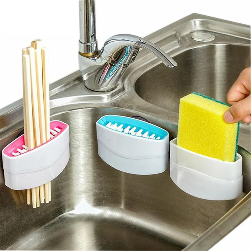 Nettoyeur Facile pour Eponges et Cuillères