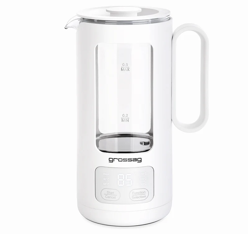 Grossag Kettle WK 8.00