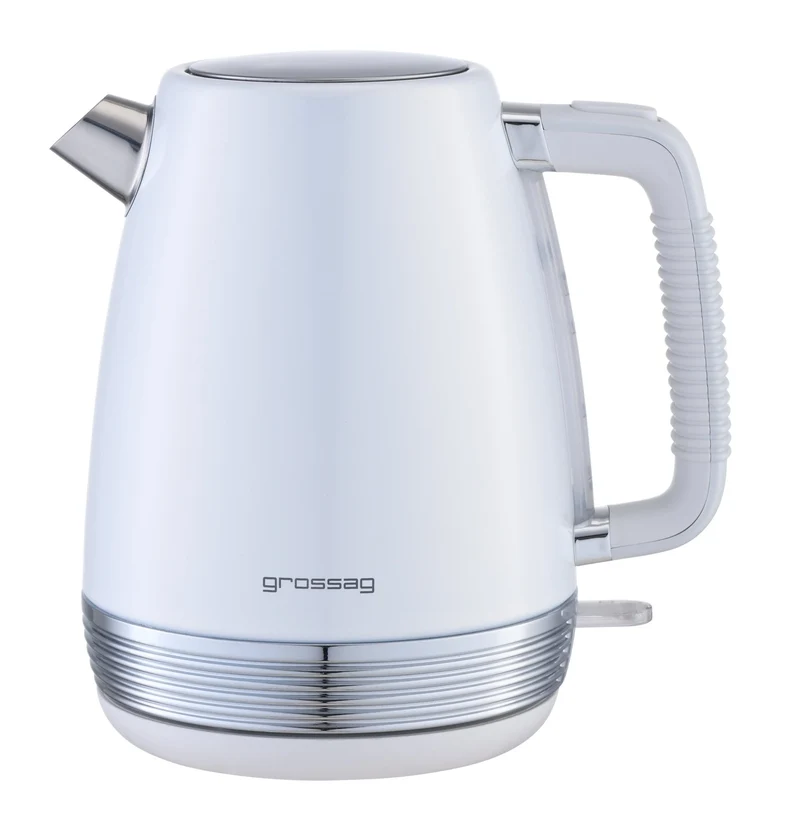 Bouilloire Grossag, 1,7 l, WK 28.00