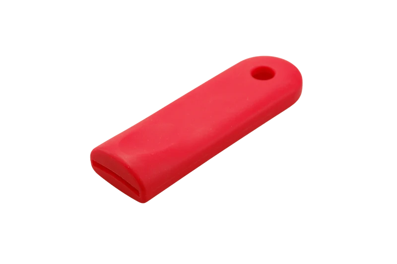 protection de poignée Pasoli pour nos poêles - silicone