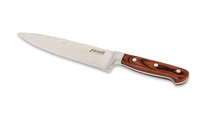 Notre couteau de chef, 20 cm