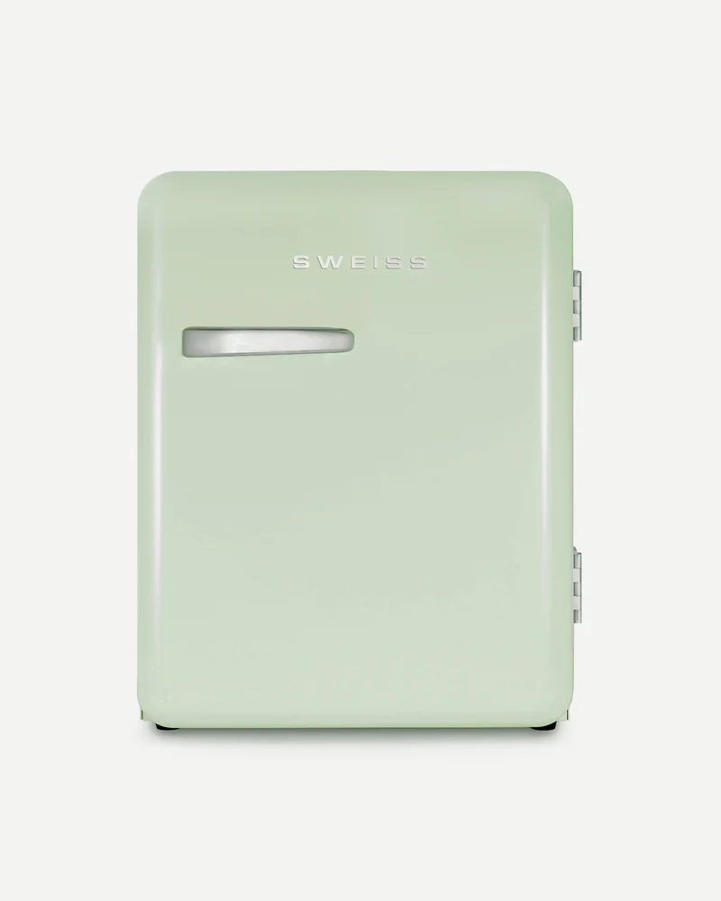 Mini Bar Vintage Vert 31L WEISS7 – SWEISS