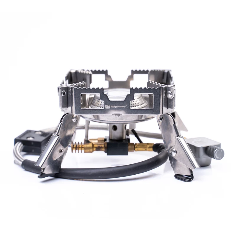 Quad Stove Pro Mini