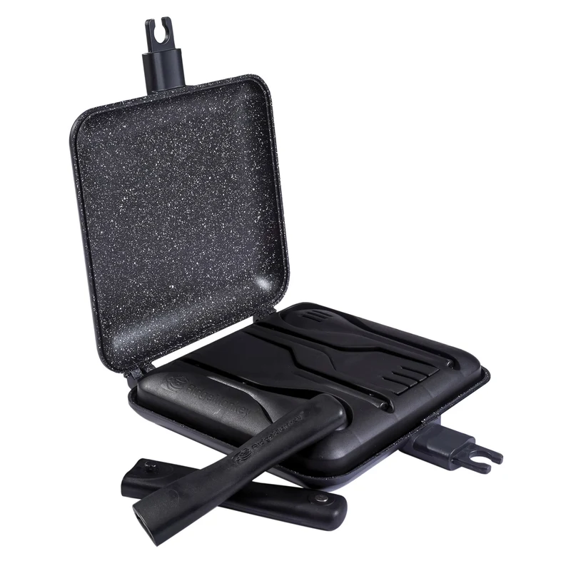 Grille-pain Connect Sandwich XL – Édition 10e anniversaire