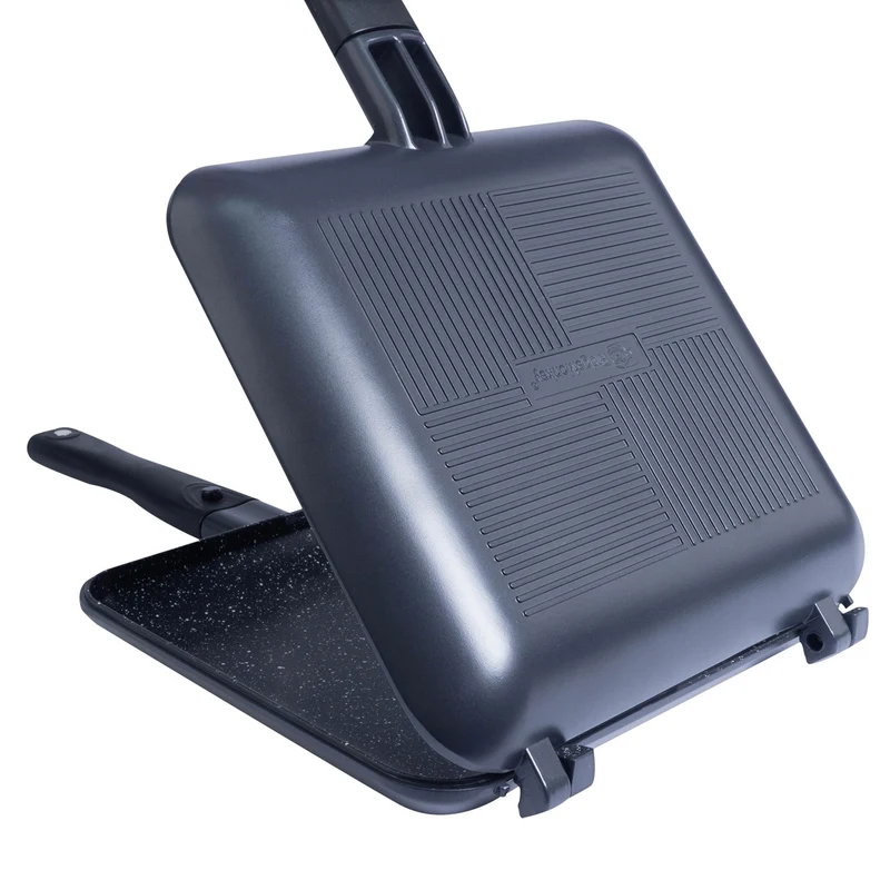 Connect Sandwich Toaster XL Granite Edition