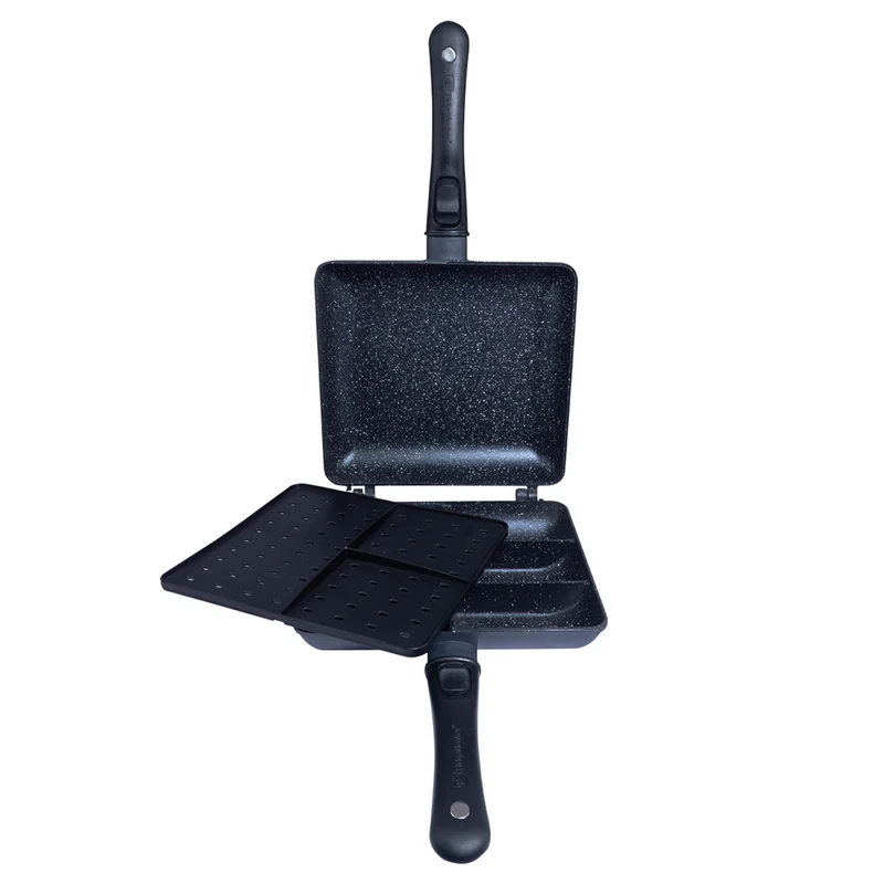 Connect Combi & Steamer XXL Granite Edition
