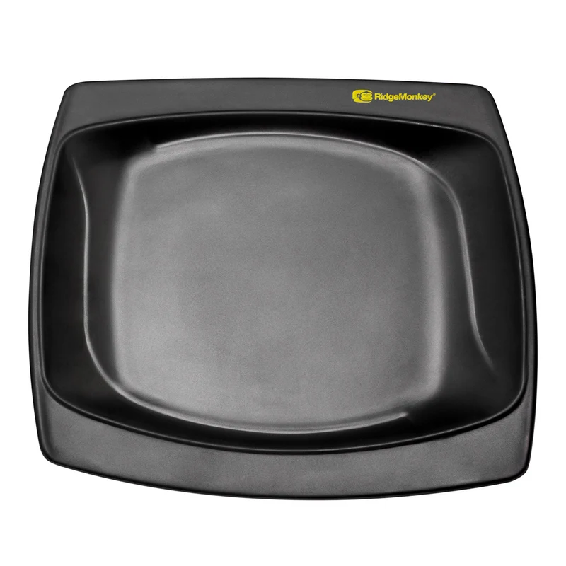 DLX Standard Plate