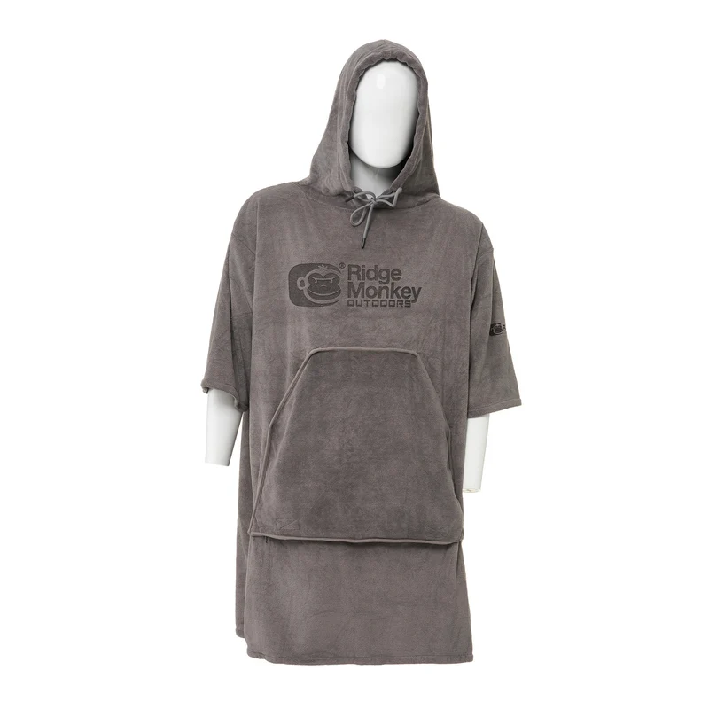 Poncho Towel - Odrzutowiec