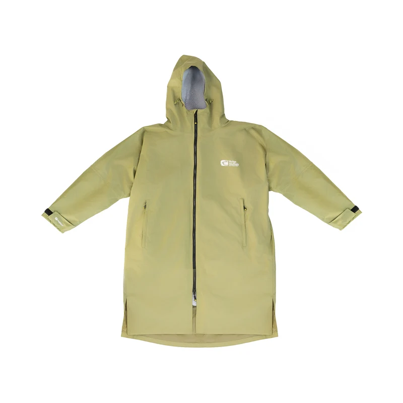 TriWrap Changing Robe System - Kaki et ardoise