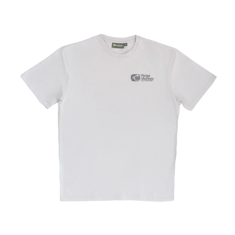 Dispersion Lounge T Shirt Kobiety - Slate