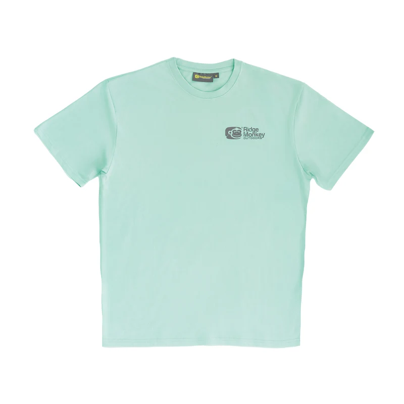 Dispersion Lounge T Shirt Femmes - Surf