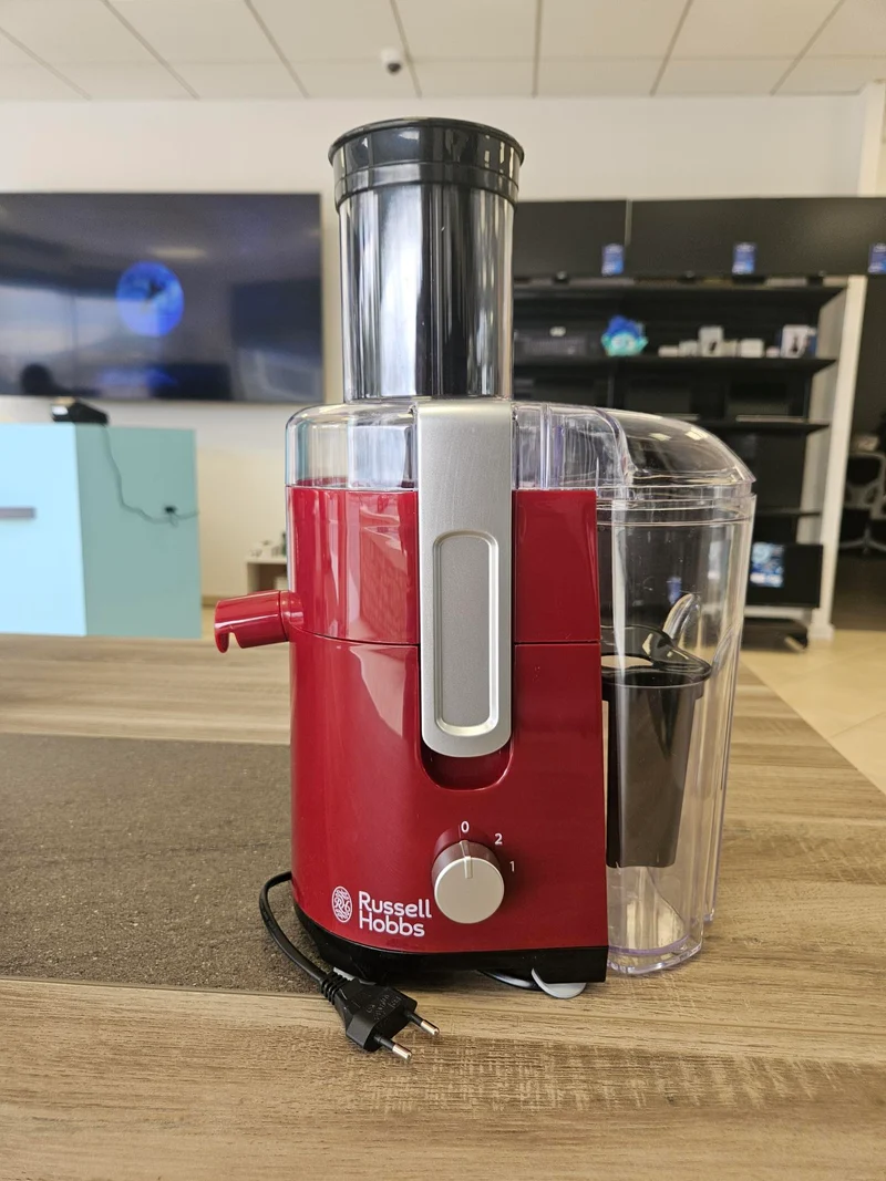 🍎 Centrifugeuse RUSSELL HOBBS Desire 24740-56