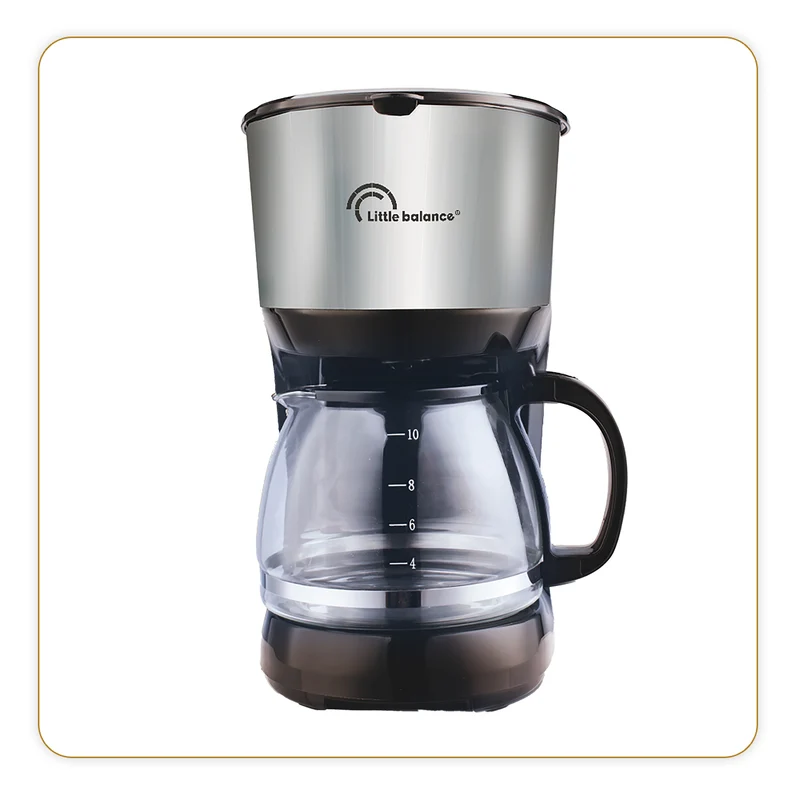 Cafetière filtre, Little Café