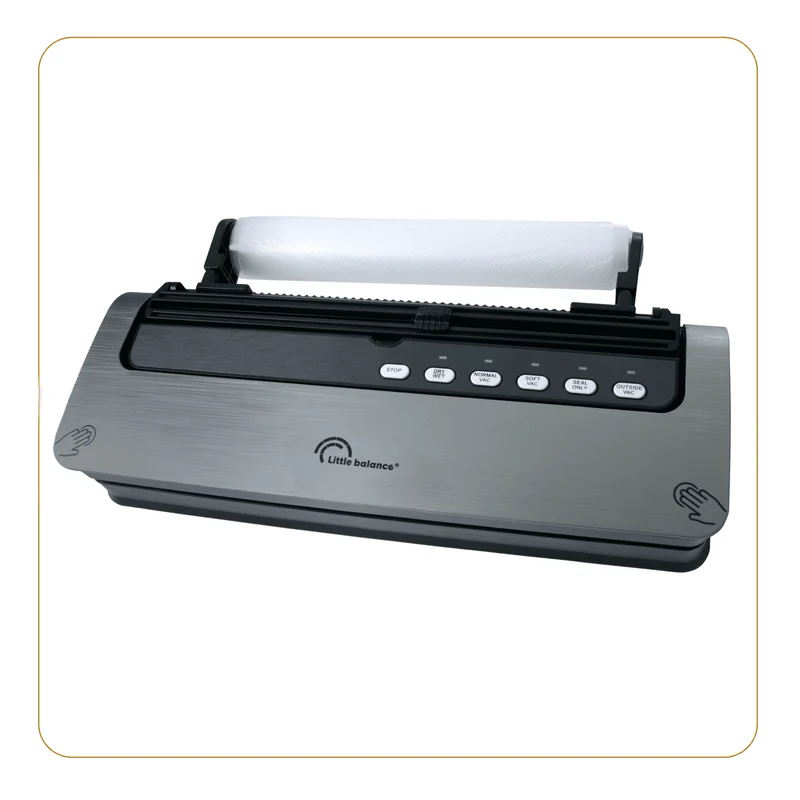 Machine sous-vide, Easy Saver Roll