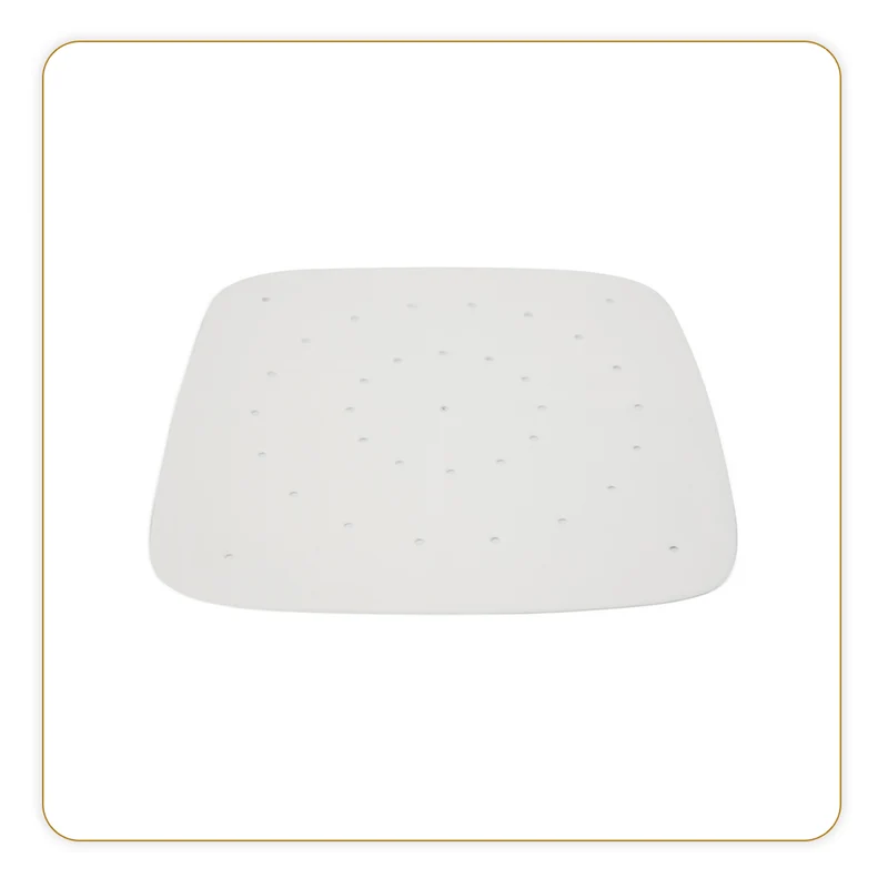 Lot de 20 feuilles de Papier de Cuisson pour Air Fryer, Easy Paper 24