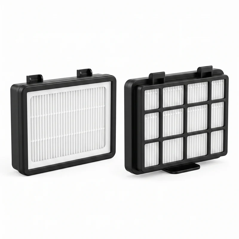 FILTRO HEPA GUZZLER CYCLONE