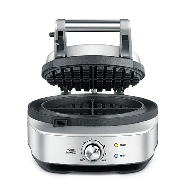 Gaufrier The No-mess Waffle™ inox 900 W SWM520 Sage