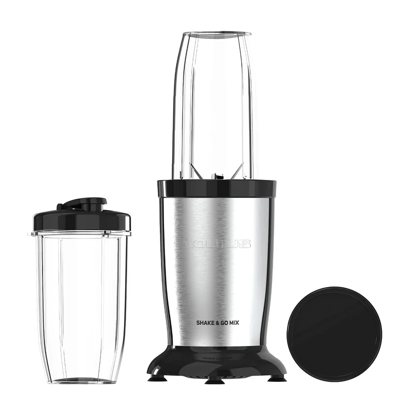 SHAKE & GO MIX