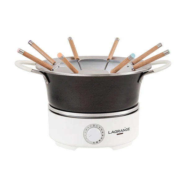 Appareil à fondue Prestige 900 W 1,2 L Lagrange