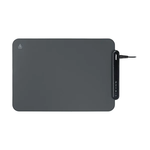 Plaque chauffante enroulable 250 W Princess