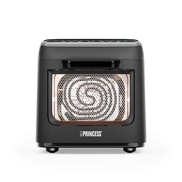 Friteuse à air chaud mini-four 12,6 L 1800 W Princess