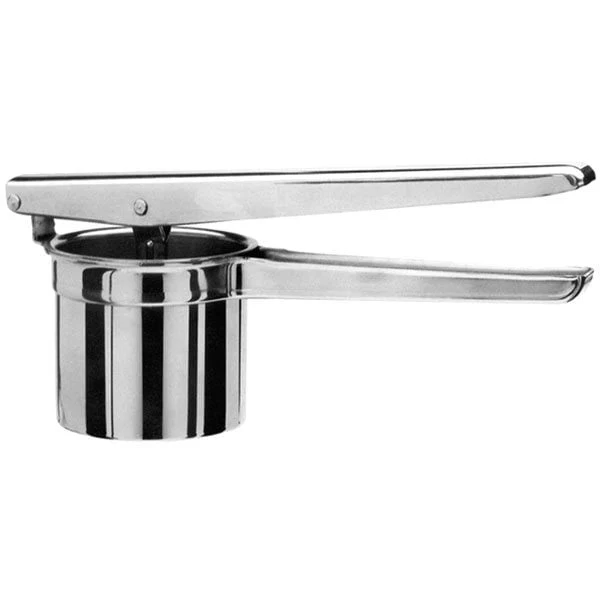Presse purée traditionnel en inox 18 10
