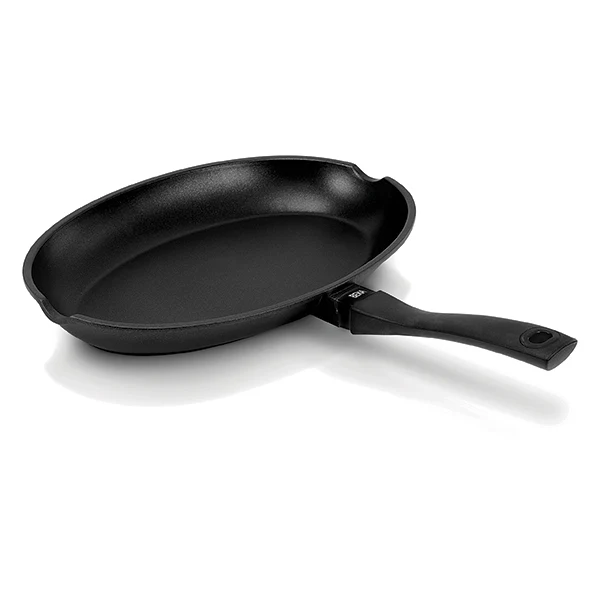 Poêle à poisson céramique Energy 30 cm Beka