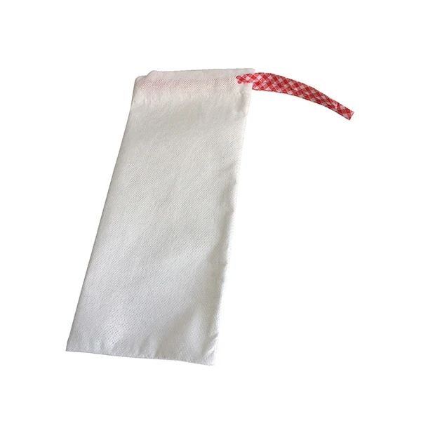 Sac à saucisson en tissu Roger Orfèvre