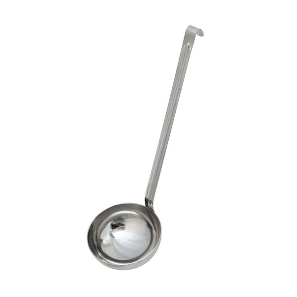 Louche en inox Roger Orfèvre