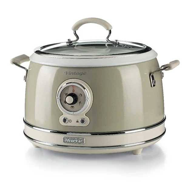 Cuiseur à riz Beige 1,8 L 700 W 2904 Ariete