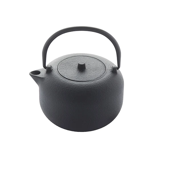 Théière en fonte 900 ml Point Virgule