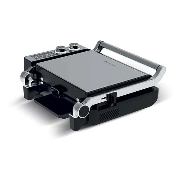 Grill Contact multifonctions 1400 W Naturamix