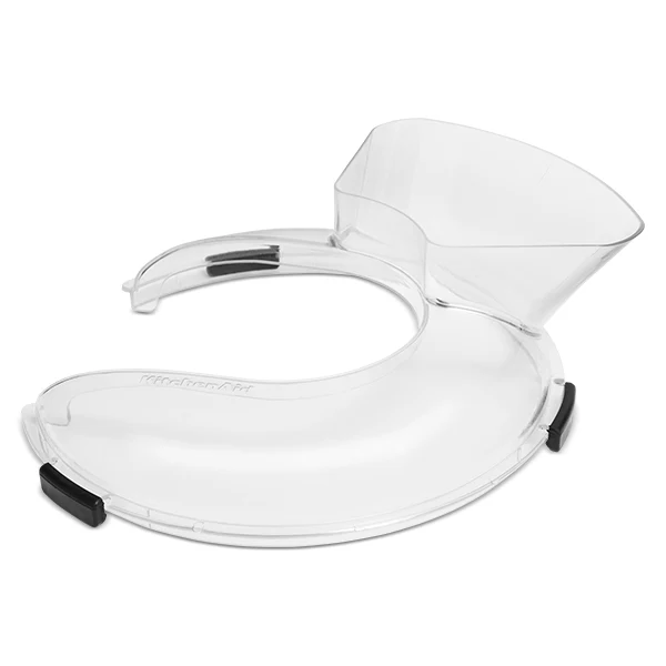 Couvercle verseur protecteur 5KSMBLPS pour robots Artisan Kitchenaid