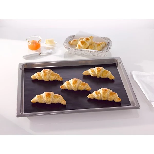 Feuille de cuisson antiadhésive 40 cm NoStik