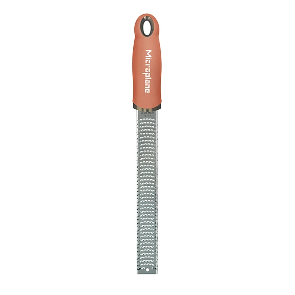 Zesteur Premium Classic râpe cannelle Microplane