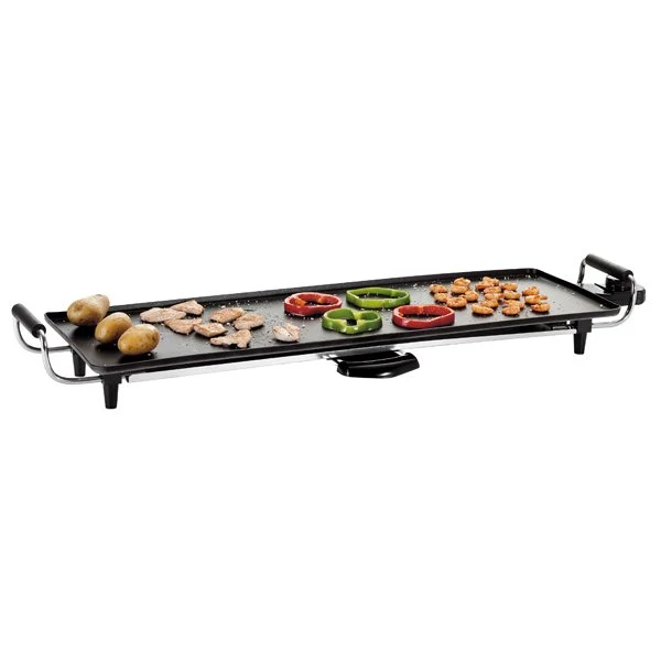 Plancha Teppan Yaki 70 cm DOM182 Livoo